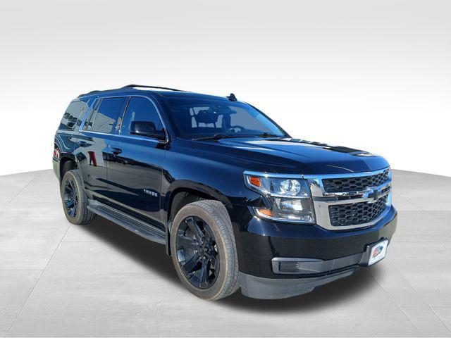 used 2020 Chevrolet Tahoe car, priced at $34,385