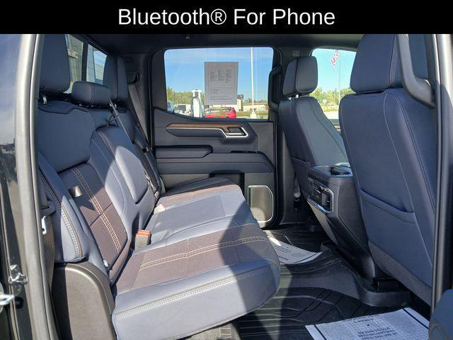 used 2025 Chevrolet Silverado 1500 car, priced at $64,900