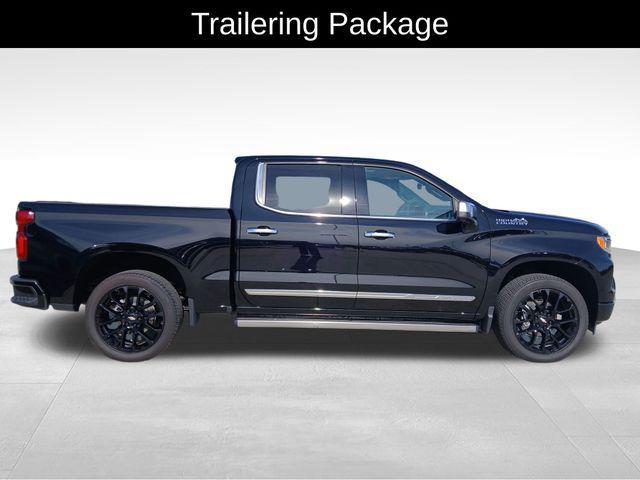 used 2025 Chevrolet Silverado 1500 car, priced at $64,900