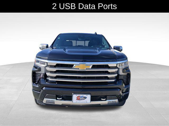 used 2025 Chevrolet Silverado 1500 car, priced at $64,900