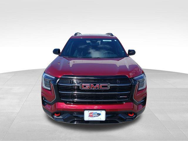 new 2026 GMC Terrain car, priced at $42,980