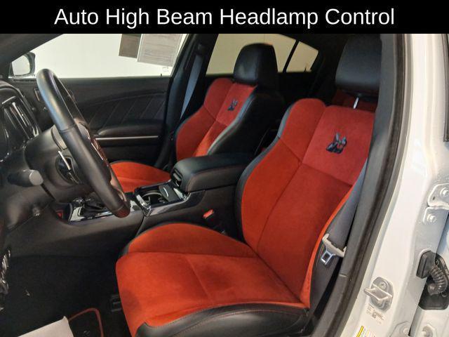 used 2023 Dodge Charger car, priced at $52,985