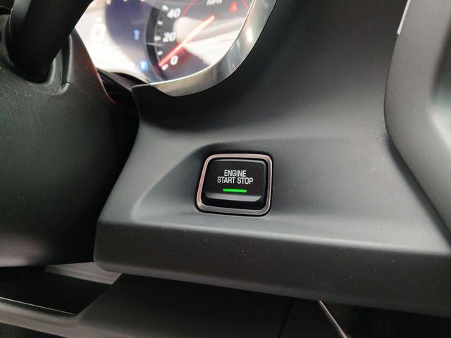 used 2023 Chevrolet Camaro car, priced at $47,377