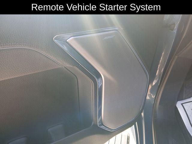 used 2024 GMC Sierra 1500 car, priced at $58,999