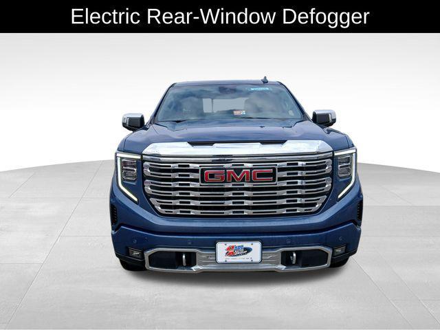used 2024 GMC Sierra 1500 car, priced at $58,333