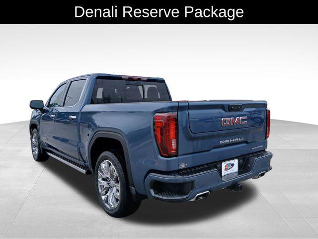 used 2024 GMC Sierra 1500 car, priced at $58,333