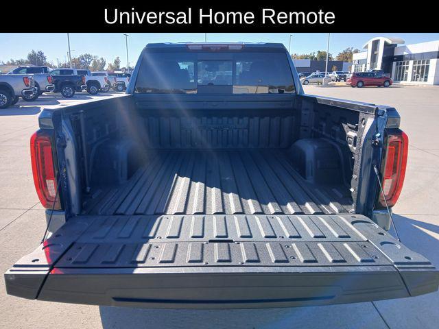 used 2024 GMC Sierra 1500 car, priced at $58,999