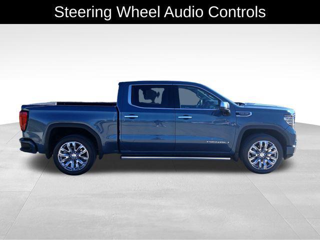 used 2024 GMC Sierra 1500 car, priced at $58,999
