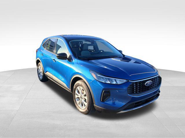 used 2023 Ford Escape car, priced at $25,636