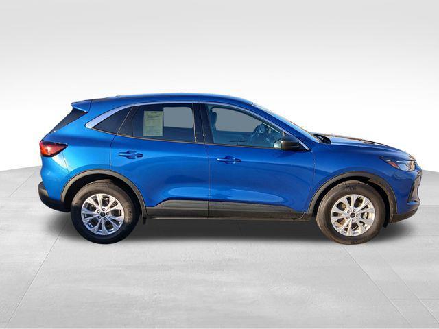 used 2023 Ford Escape car, priced at $25,636
