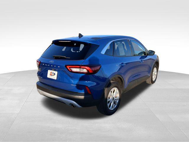 used 2023 Ford Escape car, priced at $25,636