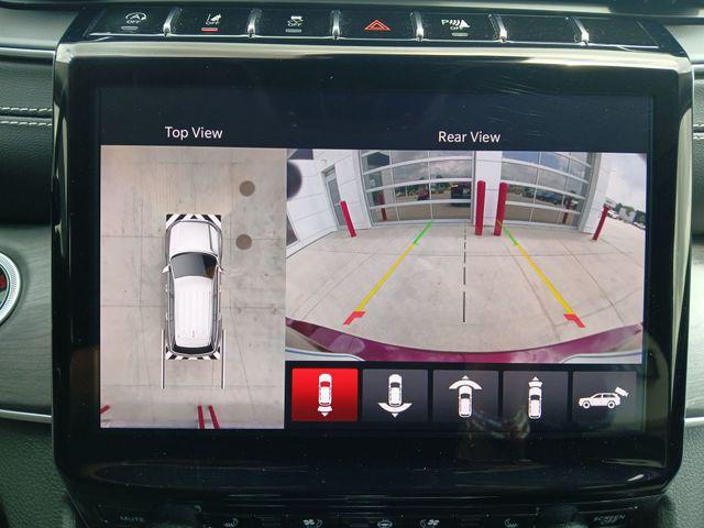 used 2023 Jeep Grand Cherokee L car, priced at $34,896