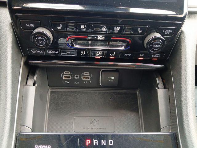 used 2023 Jeep Grand Cherokee L car, priced at $34,896