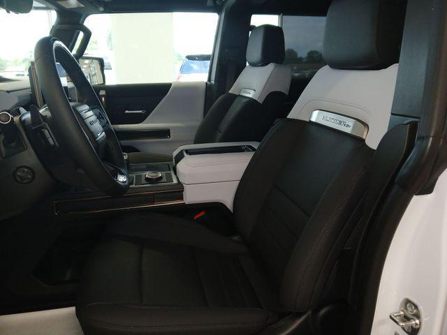 new 2024 GMC HUMMER EV SUV car, priced at $112,790