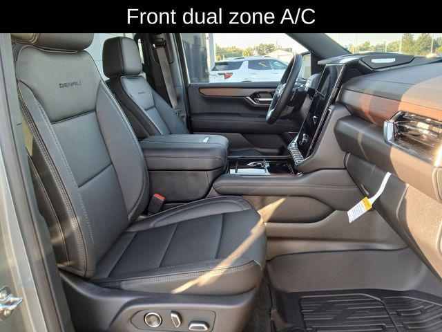 new 2026 GMC Yukon car, priced at $89,229