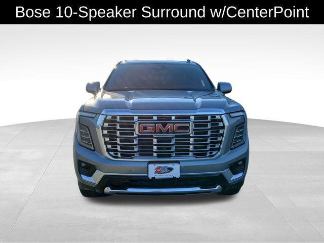 new 2026 GMC Yukon car, priced at $89,229