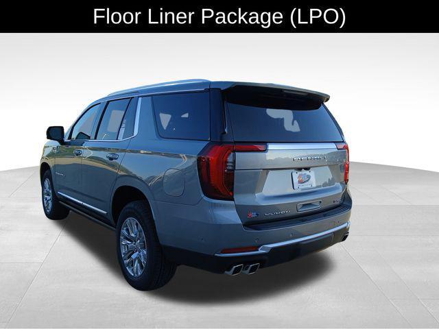 new 2026 GMC Yukon car, priced at $89,229