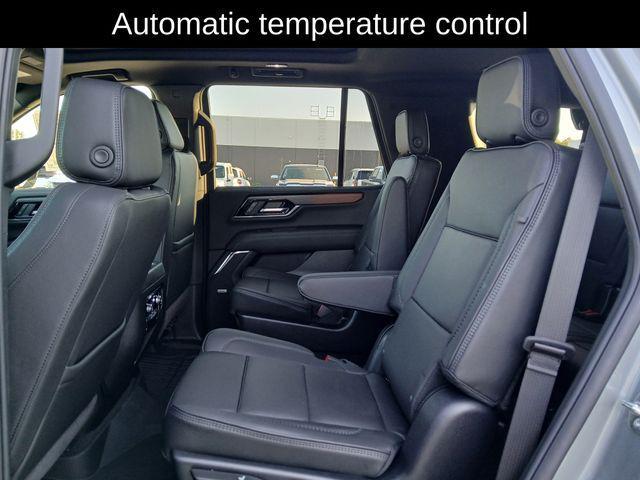 new 2026 GMC Yukon car, priced at $89,229