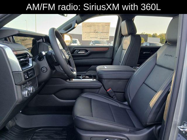 new 2026 GMC Yukon car, priced at $89,229