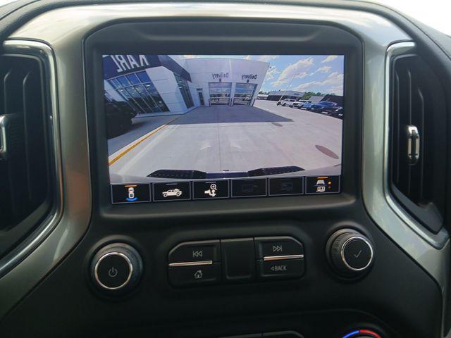 used 2022 Chevrolet Silverado 2500 car, priced at $60,986
