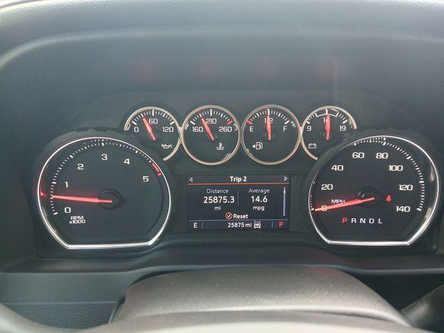 used 2022 Chevrolet Silverado 2500 car, priced at $60,986