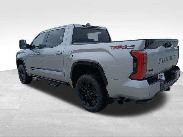 used 2024 Toyota Tundra car, priced at $59,898