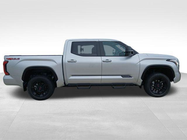 used 2024 Toyota Tundra car, priced at $59,898