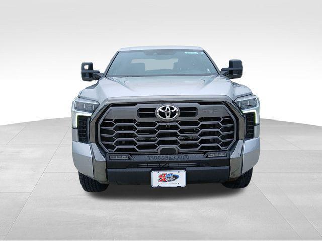 used 2024 Toyota Tundra car, priced at $59,898