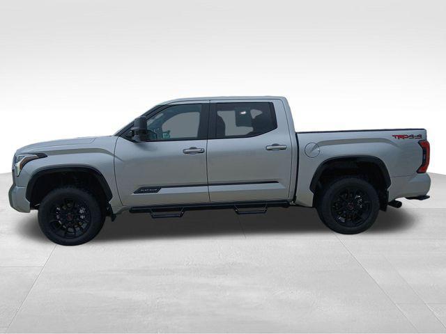 used 2024 Toyota Tundra car, priced at $59,898