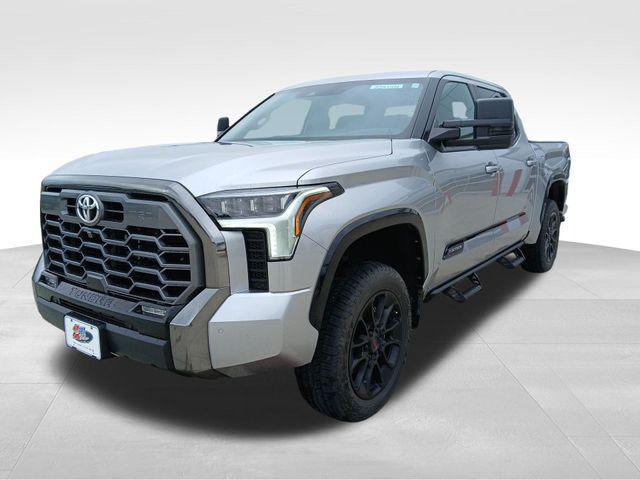 used 2024 Toyota Tundra car, priced at $59,898