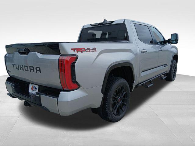 used 2024 Toyota Tundra car, priced at $59,898