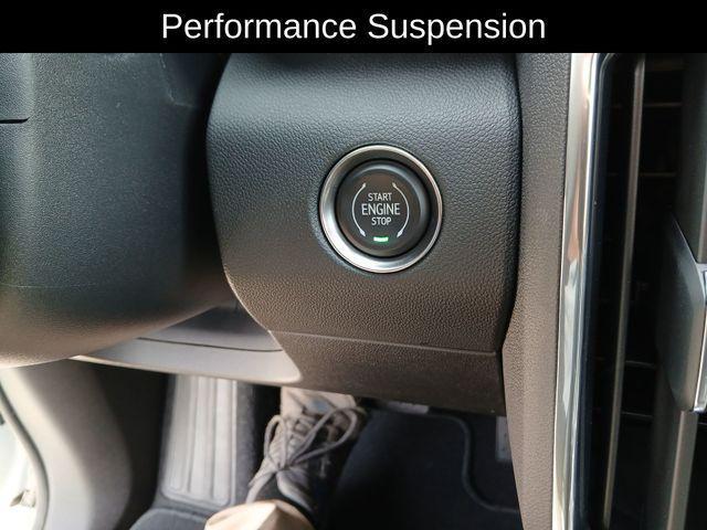 new 2025 GMC Acadia car, priced at $48,930
