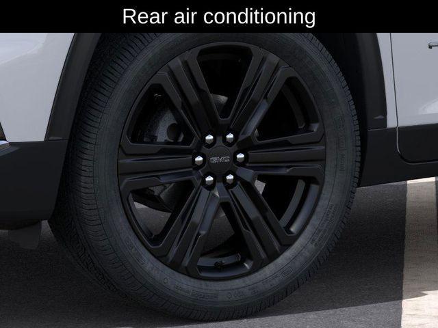 new 2025 GMC Acadia car, priced at $48,930