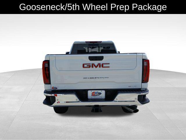 new 2025 GMC Sierra 2500 car, priced at $70,125