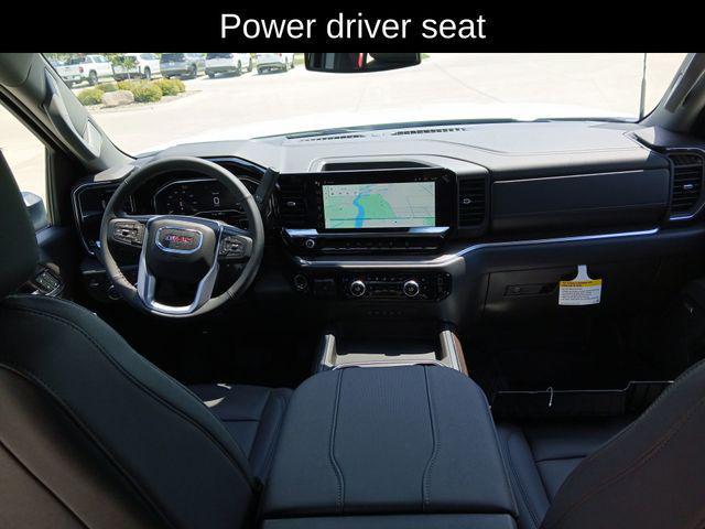 new 2025 GMC Sierra 2500 car, priced at $70,125