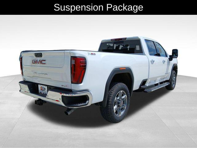 new 2025 GMC Sierra 2500 car, priced at $70,125