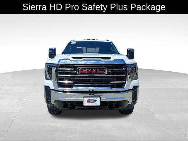 new 2025 GMC Sierra 2500 car, priced at $70,125