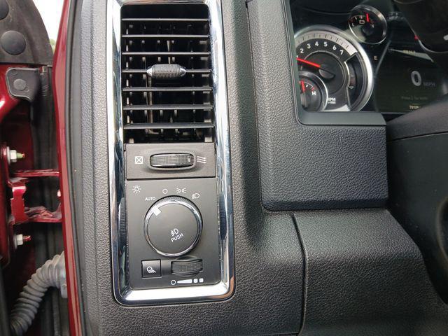 used 2018 Ram 2500 car, priced at $40,918