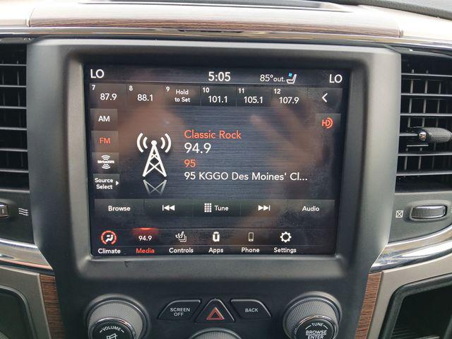 used 2018 Ram 2500 car, priced at $40,918
