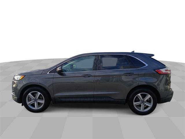 used 2019 Ford Edge car, priced at $19,569