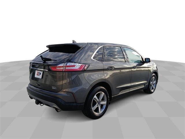 used 2019 Ford Edge car, priced at $19,569