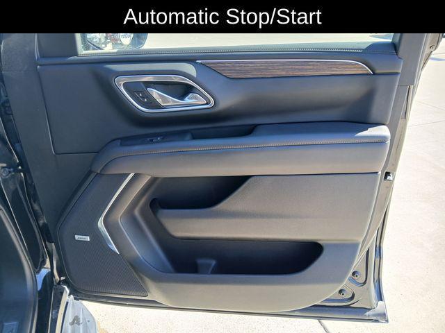 used 2022 Chevrolet Tahoe car, priced at $49,999