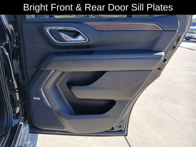 used 2022 Chevrolet Tahoe car, priced at $49,999