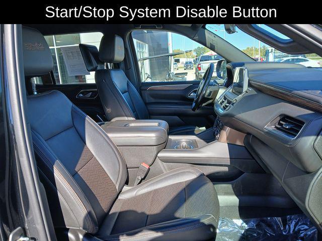 used 2022 Chevrolet Tahoe car, priced at $49,999