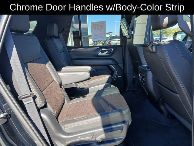 used 2022 Chevrolet Tahoe car, priced at $49,999