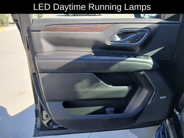 used 2022 Chevrolet Tahoe car, priced at $49,999