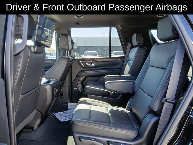 used 2022 Chevrolet Tahoe car, priced at $49,999