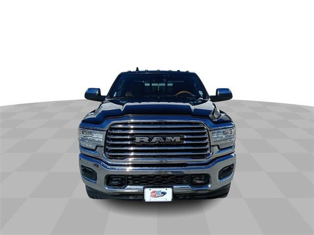 used 2019 Ram 3500 car, priced at $54,329