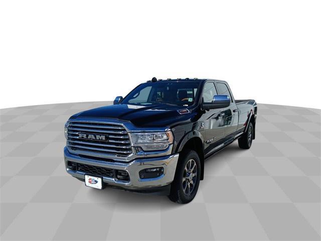 used 2019 Ram 3500 car, priced at $54,329