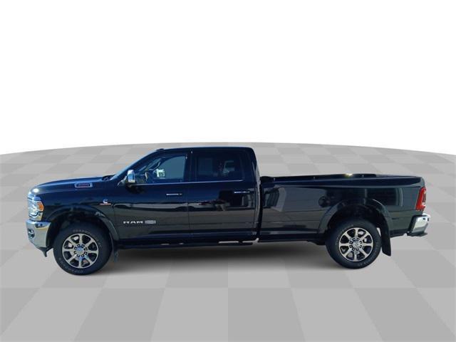 used 2019 Ram 3500 car, priced at $54,329